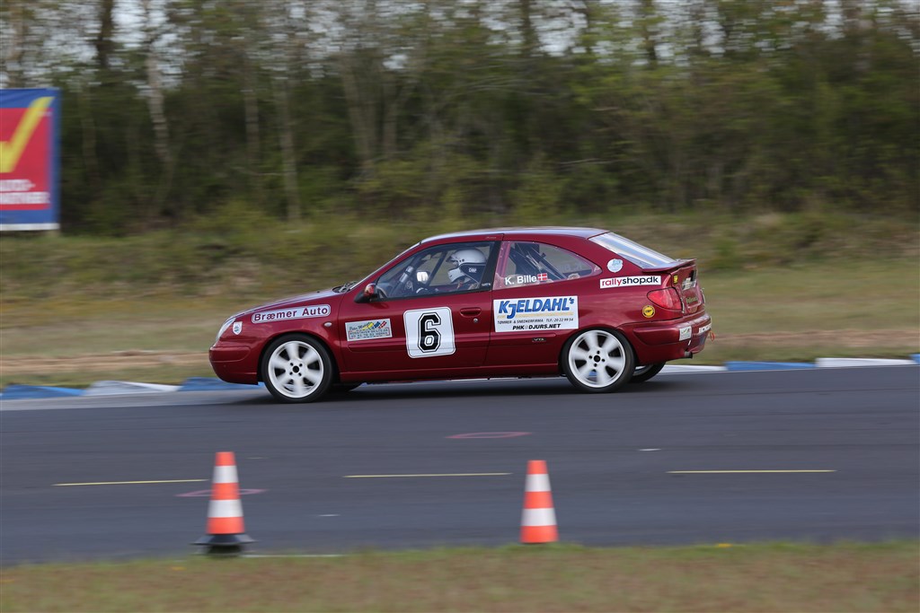 Kristian Bille
(Foto: Motorsporten.dk)